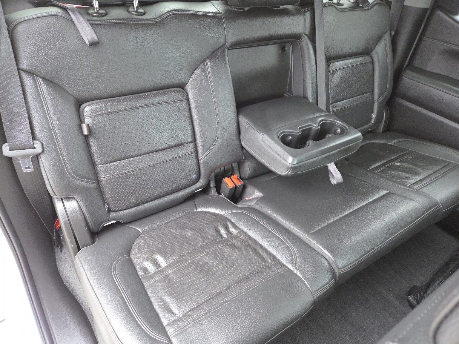 Used 2020 GMC Sierra 1500 Denali image 22