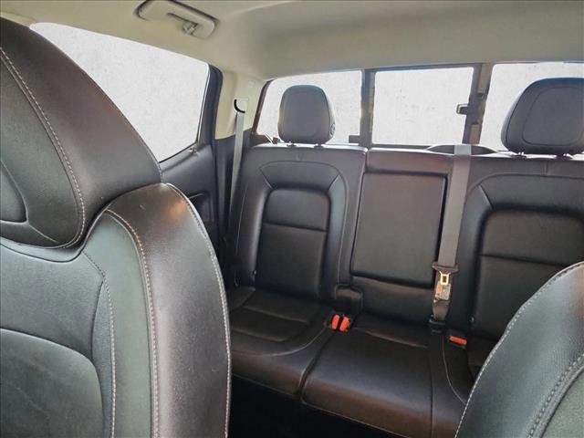 Used 2018 Chevrolet Colorado ZR2 AWD/4WD image 13