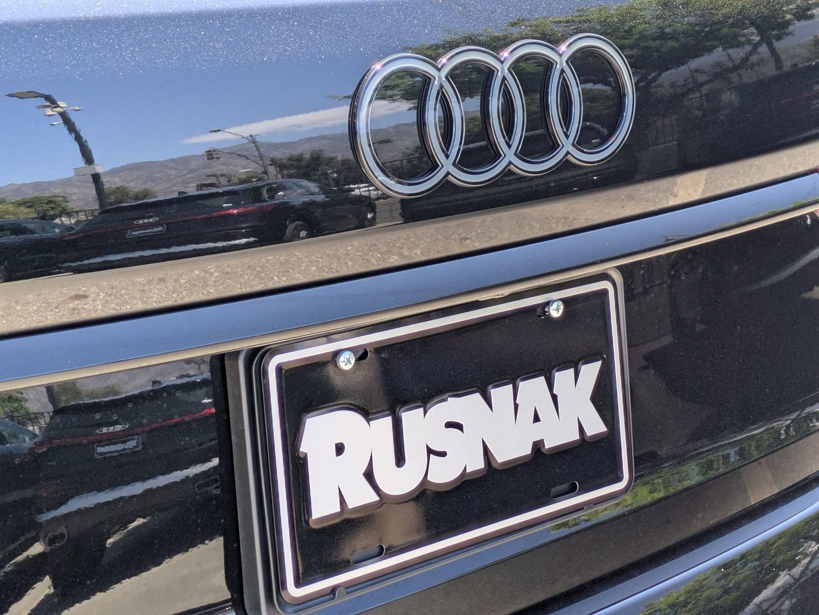 New 2026 Audi Q7 2.0T Premium Plus AWD/4WD image 15