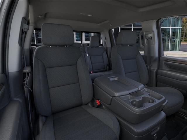New 2026 GMC Sierra 2500 SLE image 16