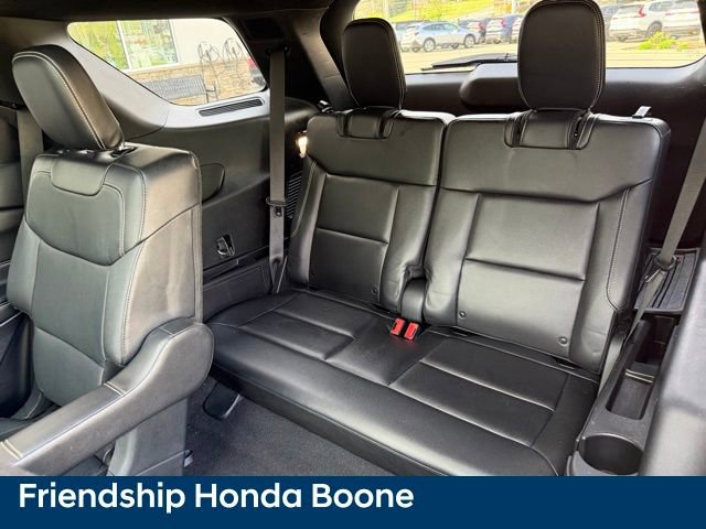 Used 2020 Ford Explorer ST w/ Premium Technology Package AWD/4WD image 46