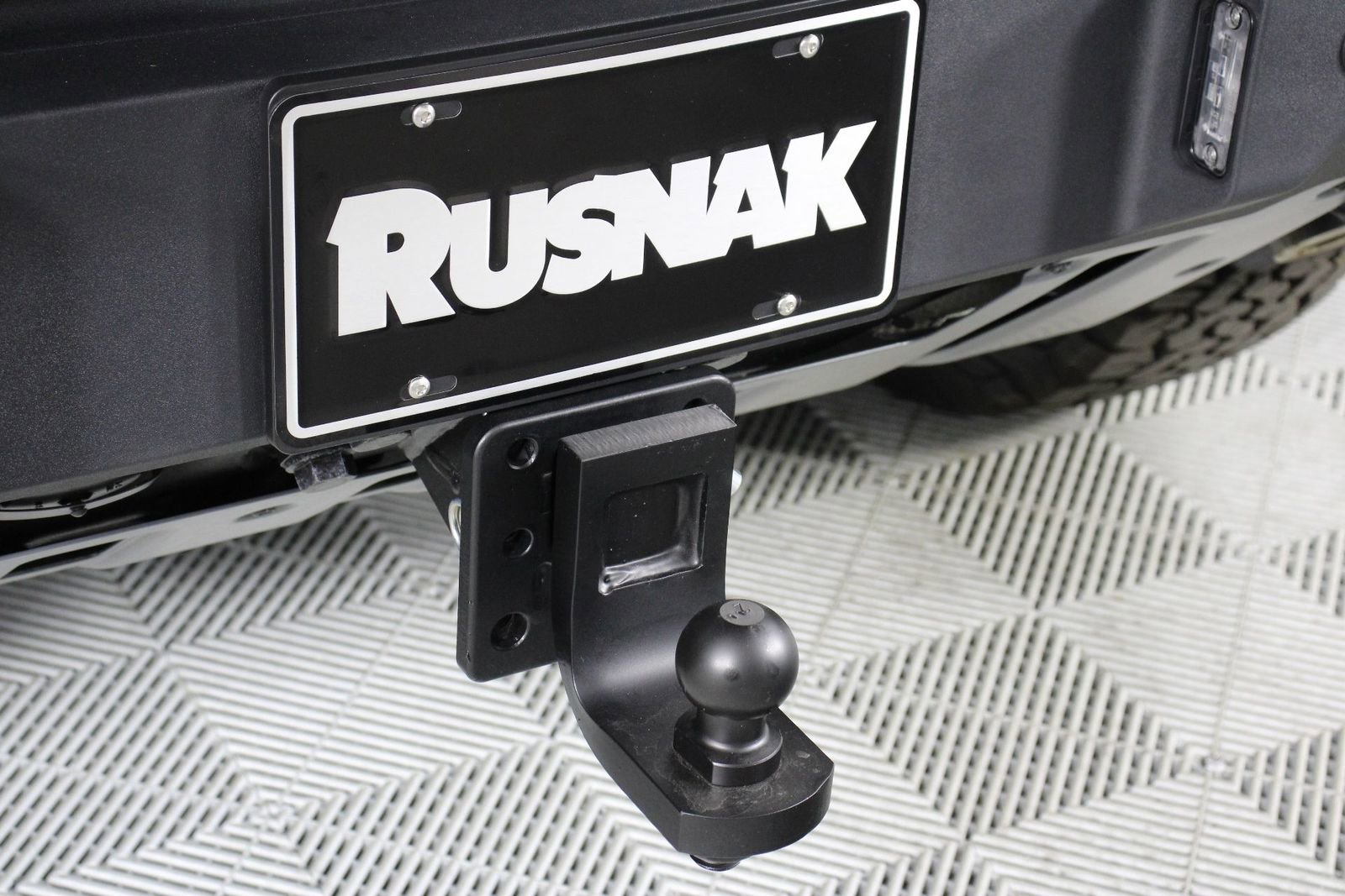 New 2025 INEOS Grenadier Fieldmaster Edition image 20