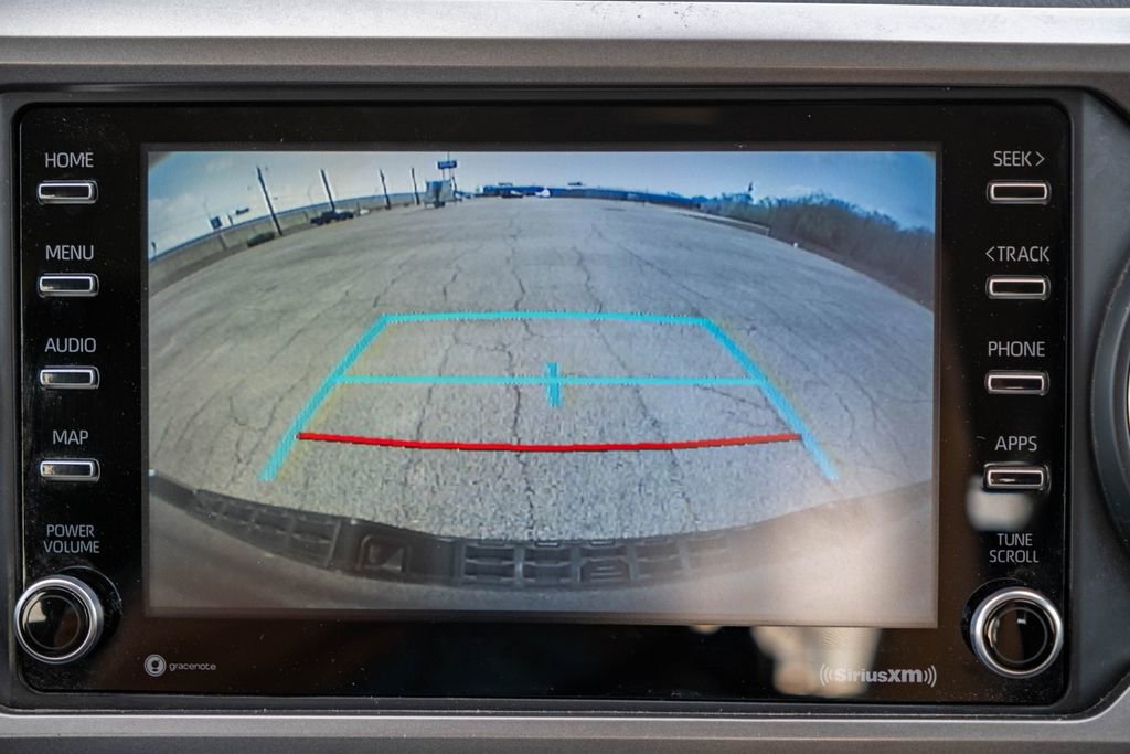 Used 2020 Toyota Tacoma SR5 image 19