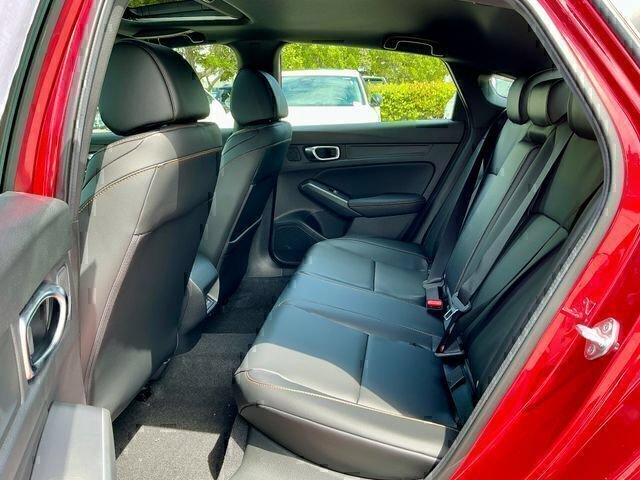 New 2026 Acura Integra A-Spec w/ Technology Package FWD image 9