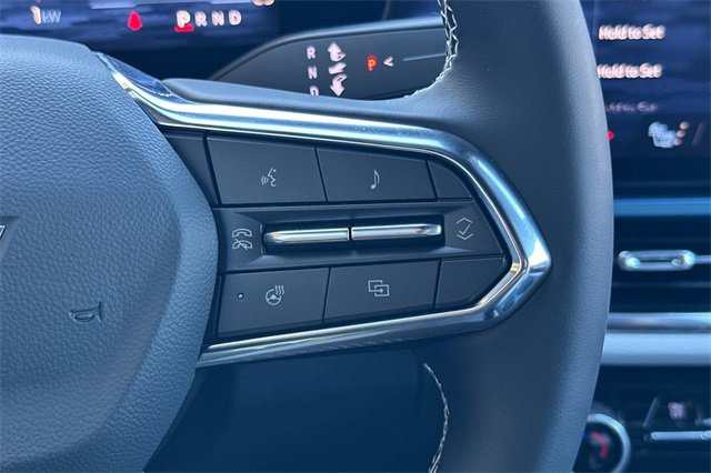 New 2026 Chevrolet Equinox EV LT image 31