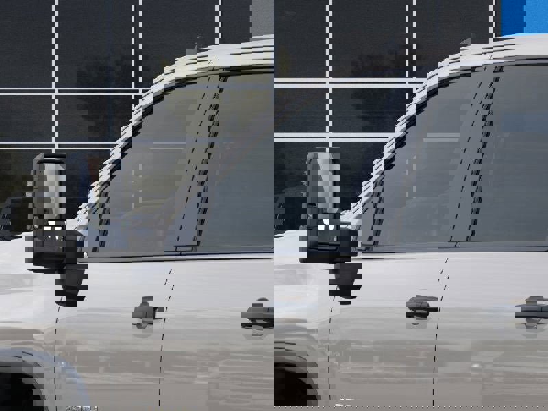 New 2026 Chevrolet Silverado 2500 Custom image 13