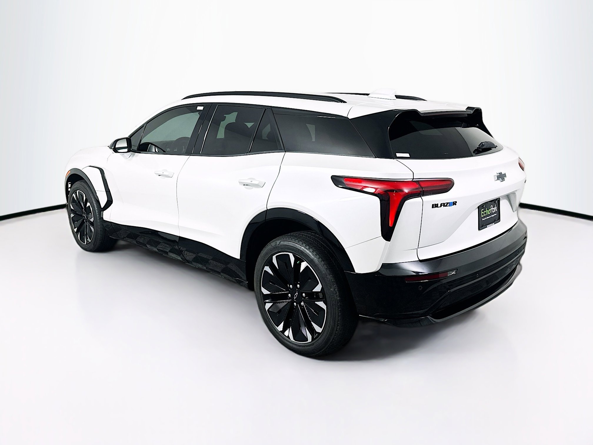 Used 2024 Chevrolet Blazer EV RS AWD/4WD image 5