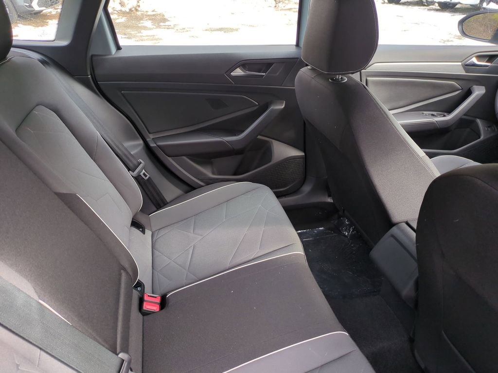 New 2026 Volkswagen Jetta Sport FWD image 32