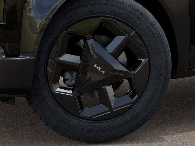 Used 2027 Kia Seltos X-Line S AWD/4WD image 9