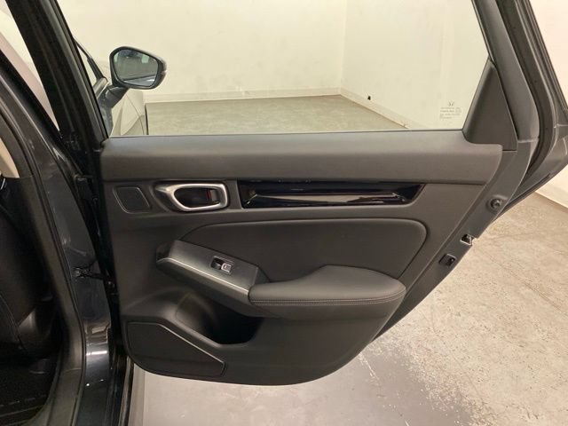Used 2024 Honda Civic Touring image 29