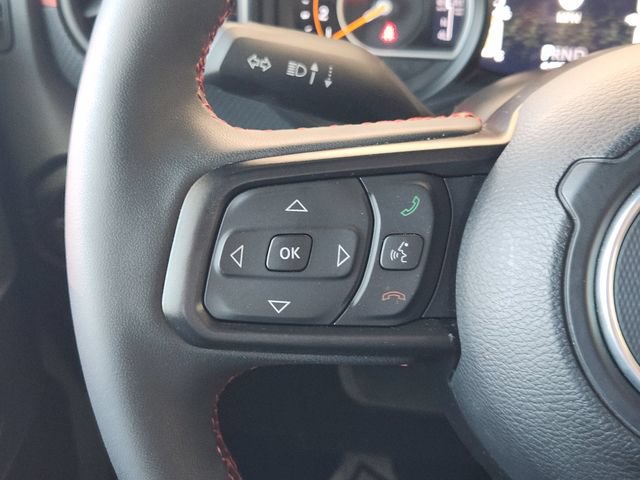 Used 2024 Jeep Gladiator Rubicon AWD/4WD image 28