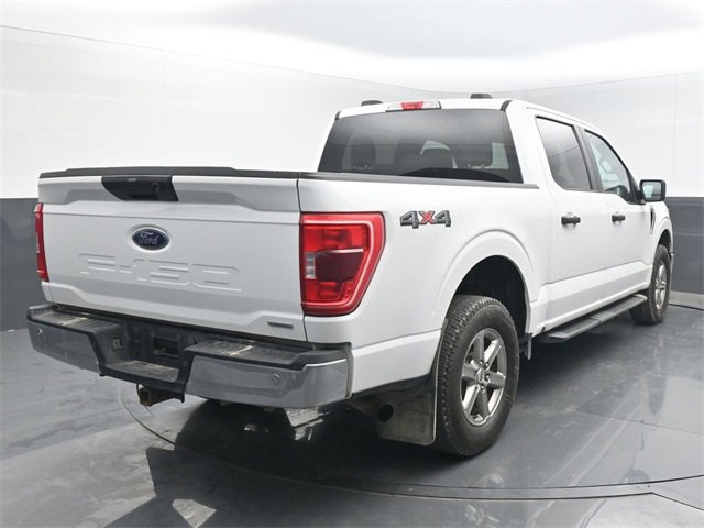 Used 2023 Ford F150 XLT w/ Trailer Tow Package image 5