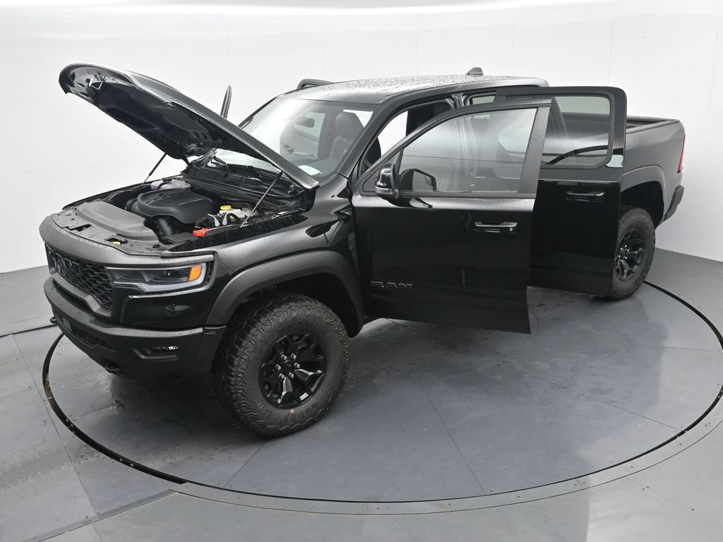 Used 2026 RAM 1500 RHO AWD/4WD image 37