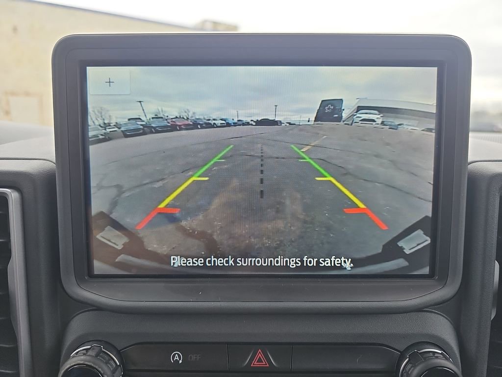 Used 2024 Ford Bronco Sport Big Bend image 28