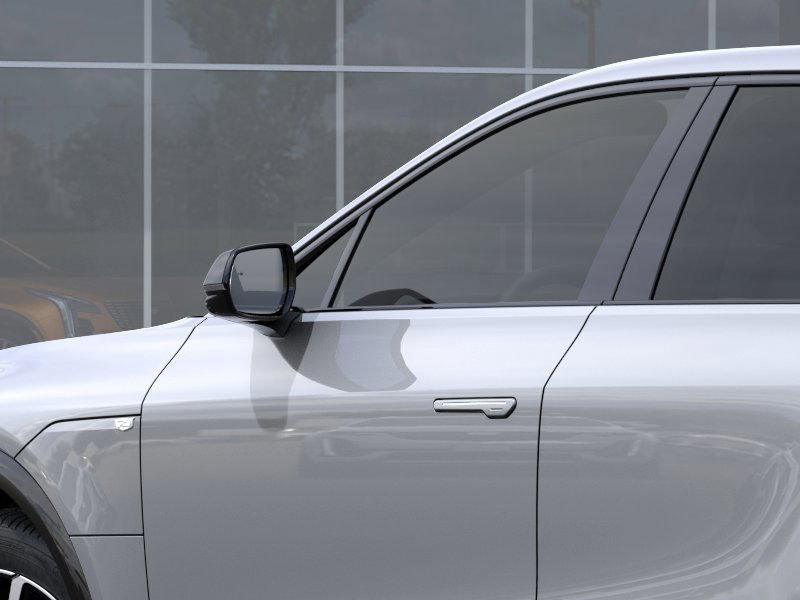 New 2025 Cadillac Lyriq Sport image 12