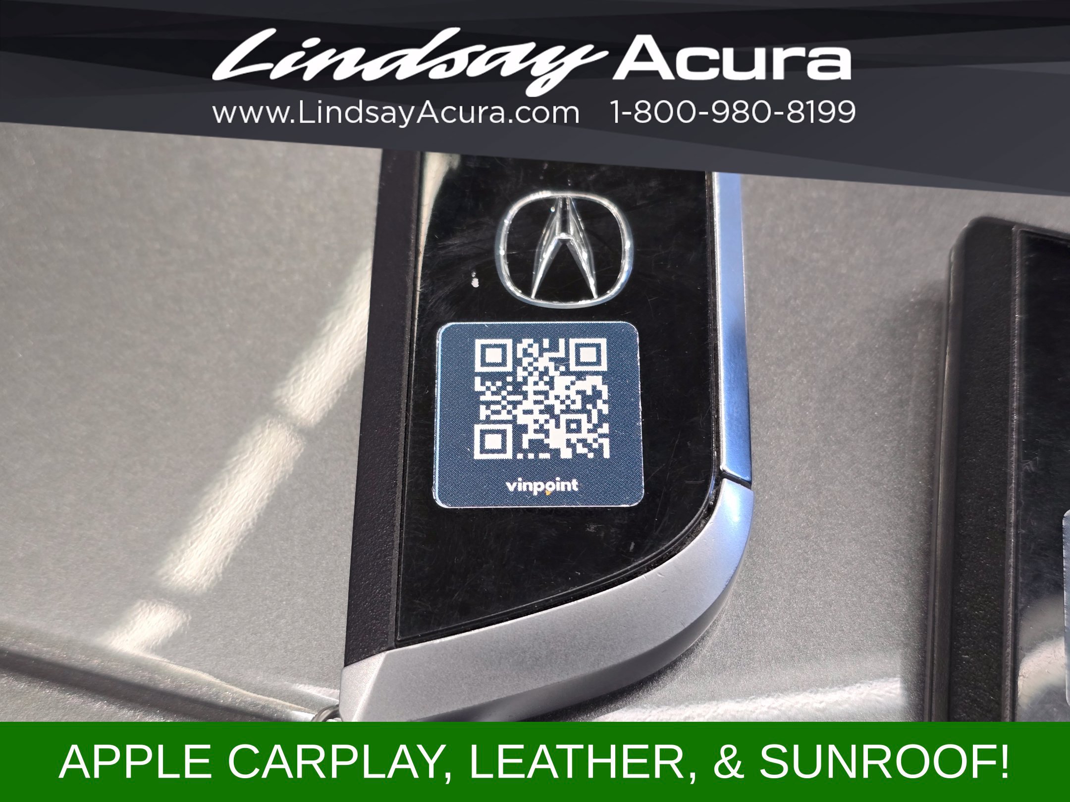 Used 2024 Acura Integra FWD image 24