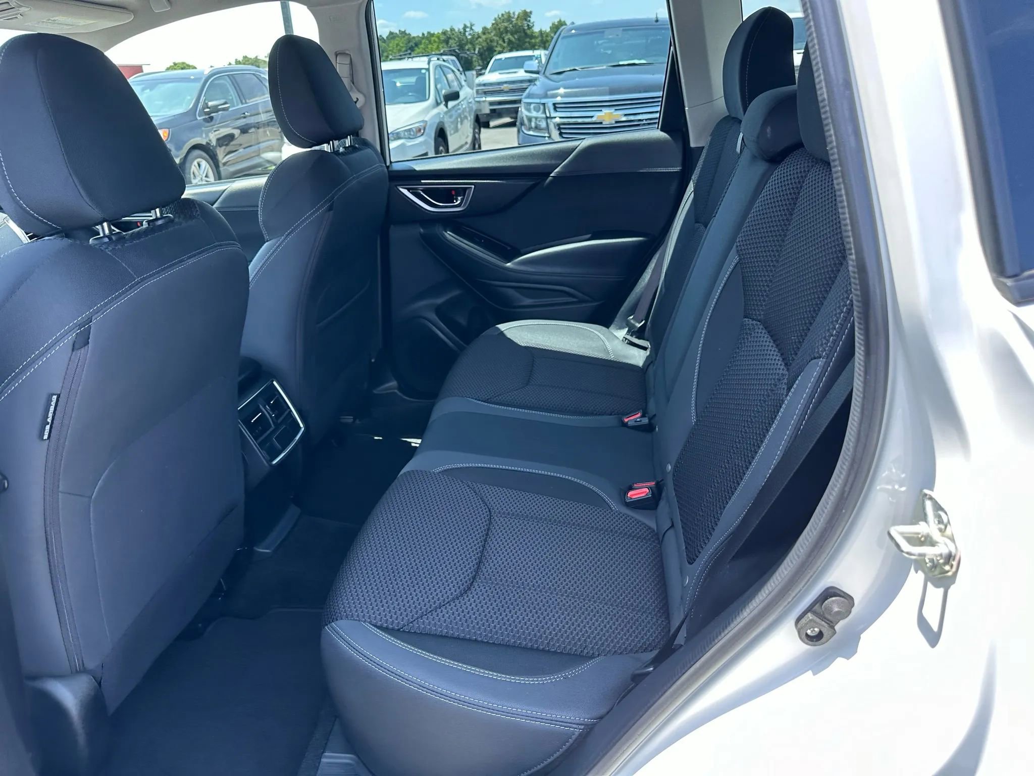 Used 2021 Subaru Forester Premium w/ Popular Package #1 image 11