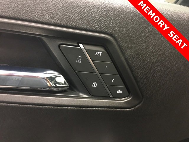 Used 2025 Chevrolet Colorado Z71 w/ Technology Package image 39