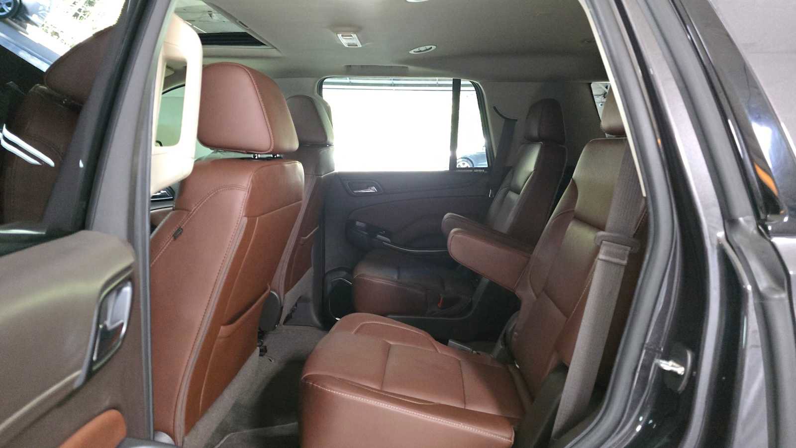 Used 2018 Chevrolet Tahoe Premier w/ RST 6.2L Performance Edition image 16