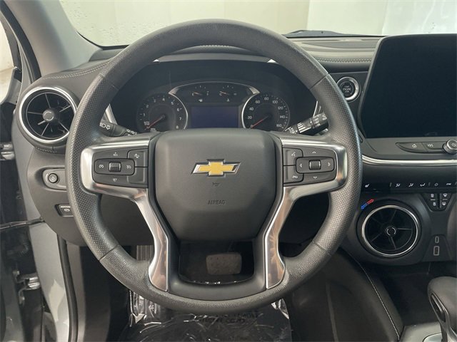 Certified 2024 Chevrolet Blazer LT w/ Driver Confidence Package image 30