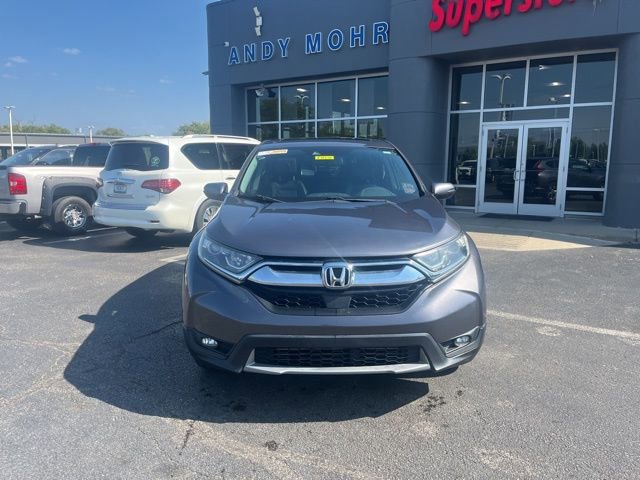Used 2019 Honda CR-V EX-L image 15