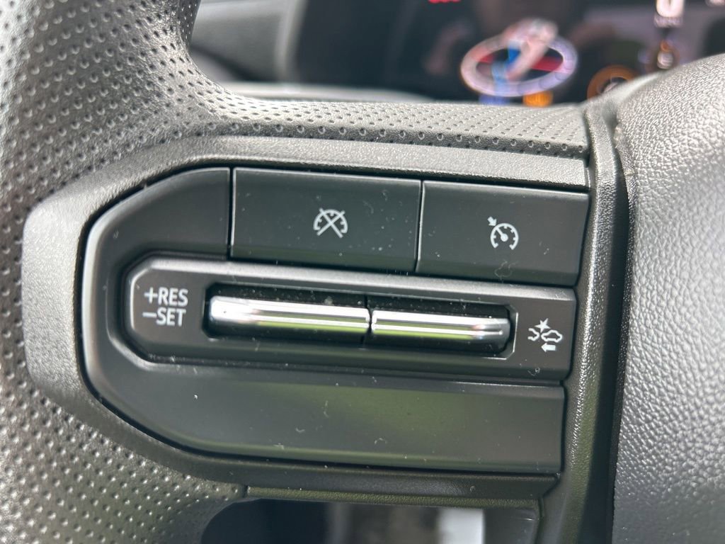 Used 2024 Chevrolet Colorado Trail Boss w/ Advanced Trailering Package image 18