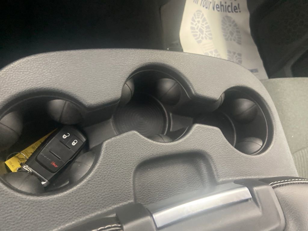 Certified 2023 RAM 2500 Tradesman image 36