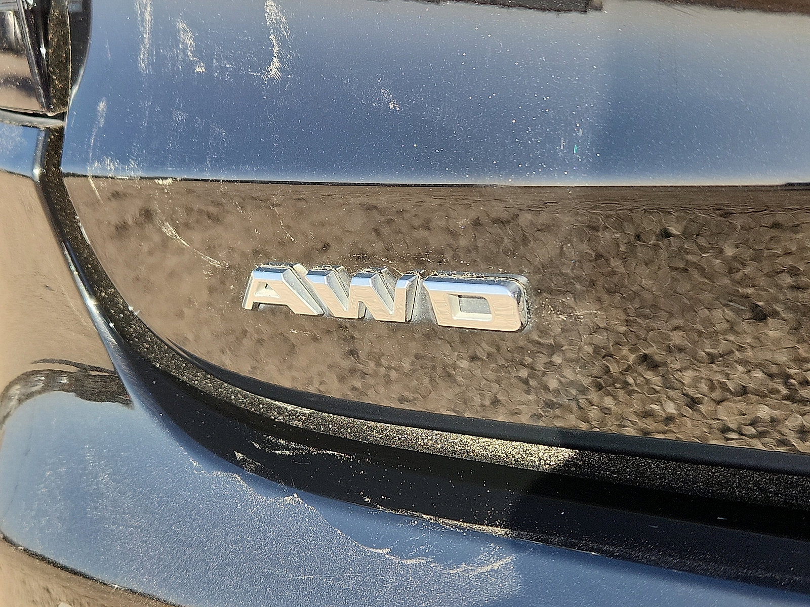 Used 2020 Cadillac XT6 Sport w/ Platinum Package image 9