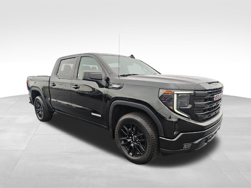 Used 2024 GMC Sierra 1500 Elevation AWD/4WD image 7