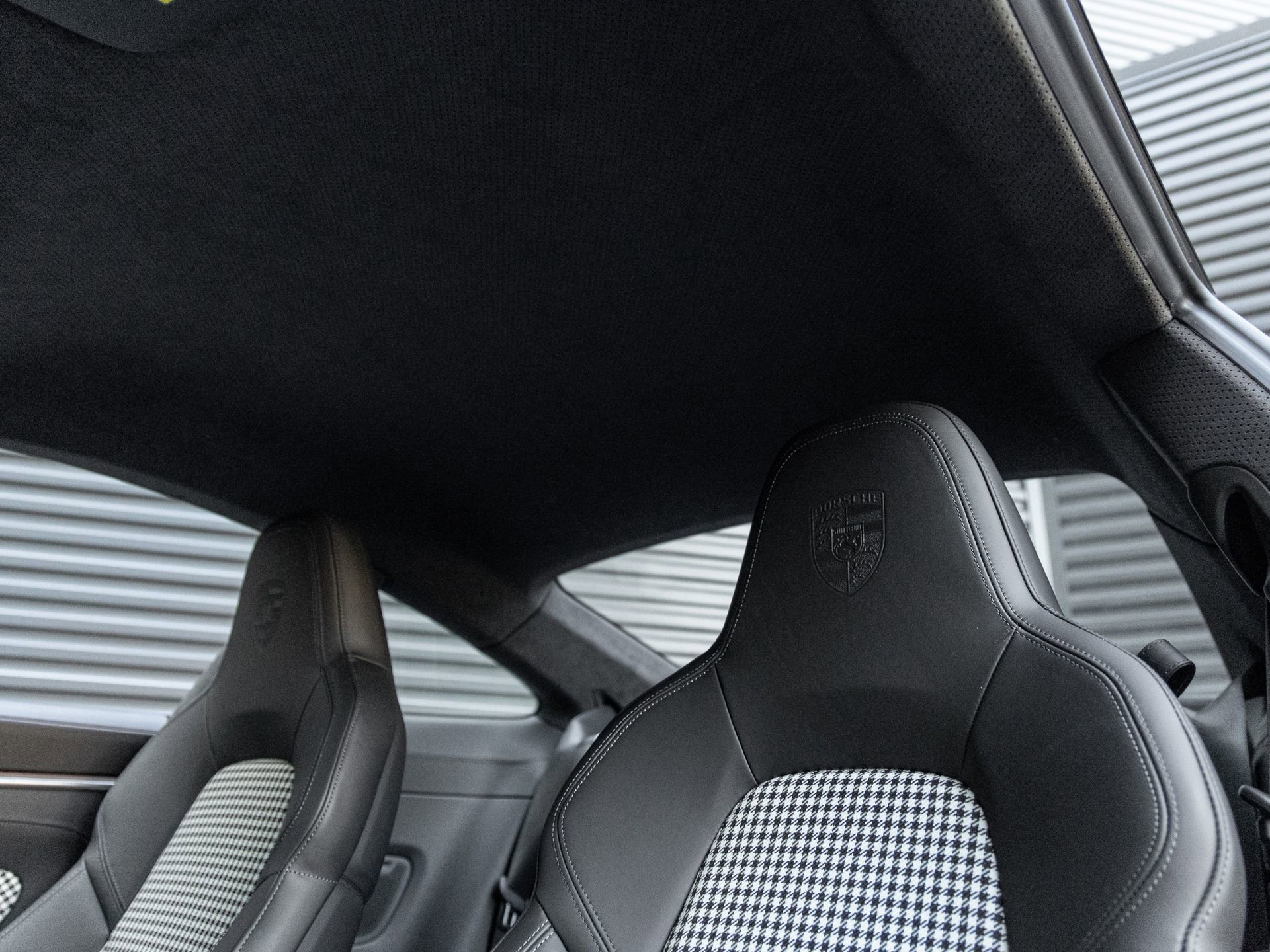 Certified 2023 Porsche 911 Sport Classic image 19