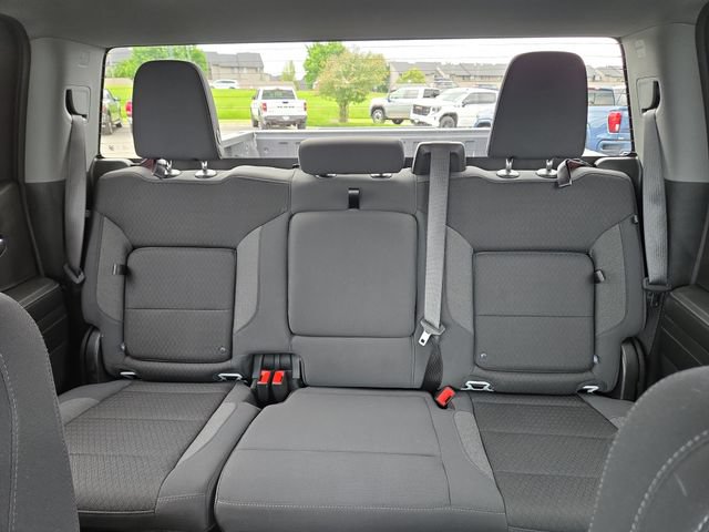 Used 2025 GMC Sierra 1500 Elevation AWD/4WD image 28