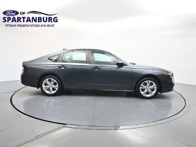 Used 2023 Honda Accord LX image 8