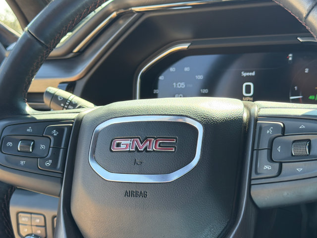 Used 2025 GMC Sierra 2500 AT4X w/ AT4X AEV Edition AWD/4WD image 31