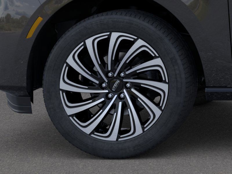 New 2025 Lincoln Navigator Black Label image 19