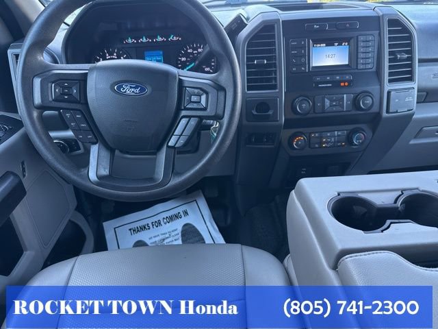 Used 2020 Ford F250 XL w/ Power Equipment Group image 21