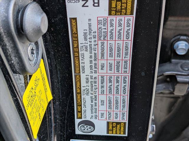 Used 2019 Toyota RAV4 LE w/ All Weather Liner Package AWD/4WD image 17