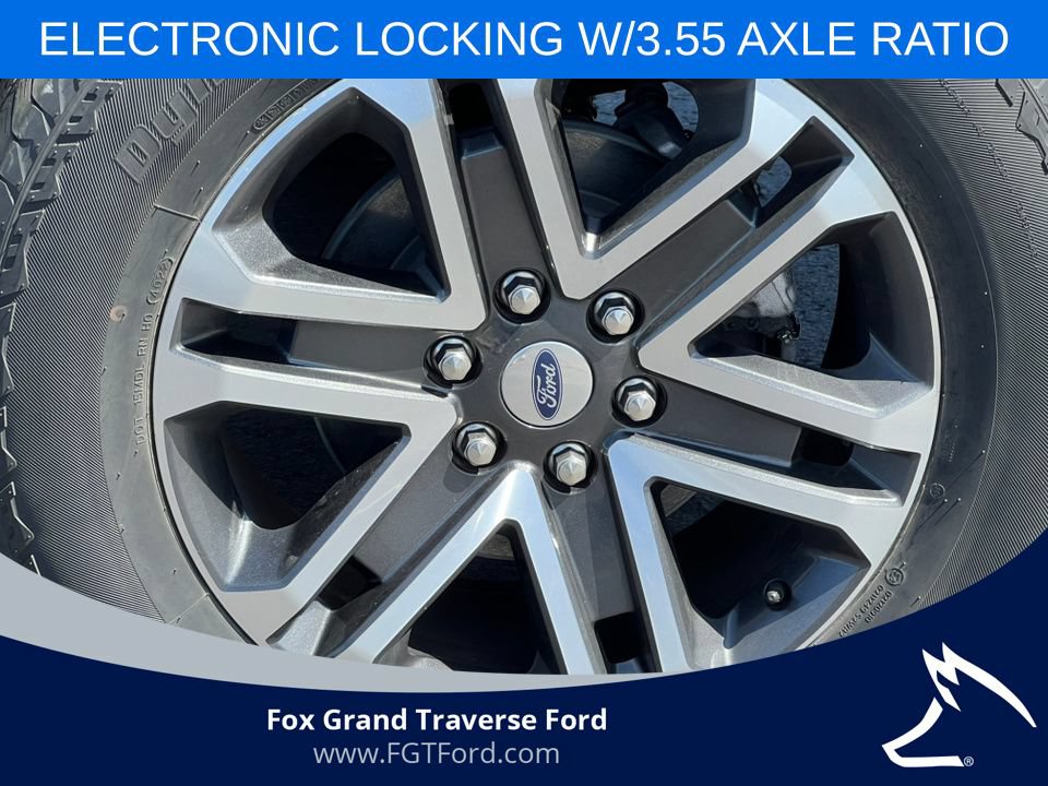 Certified 2023 Ford F150 XL w/ STX Appearance Package AWD/4WD image 9