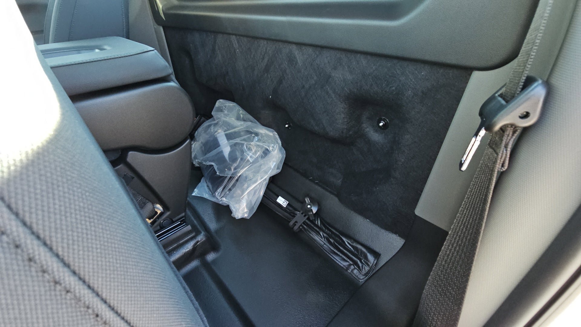New 2025 GMC Sierra 3500 Pro w/ 1SA Pro Safety Plus Package image 17