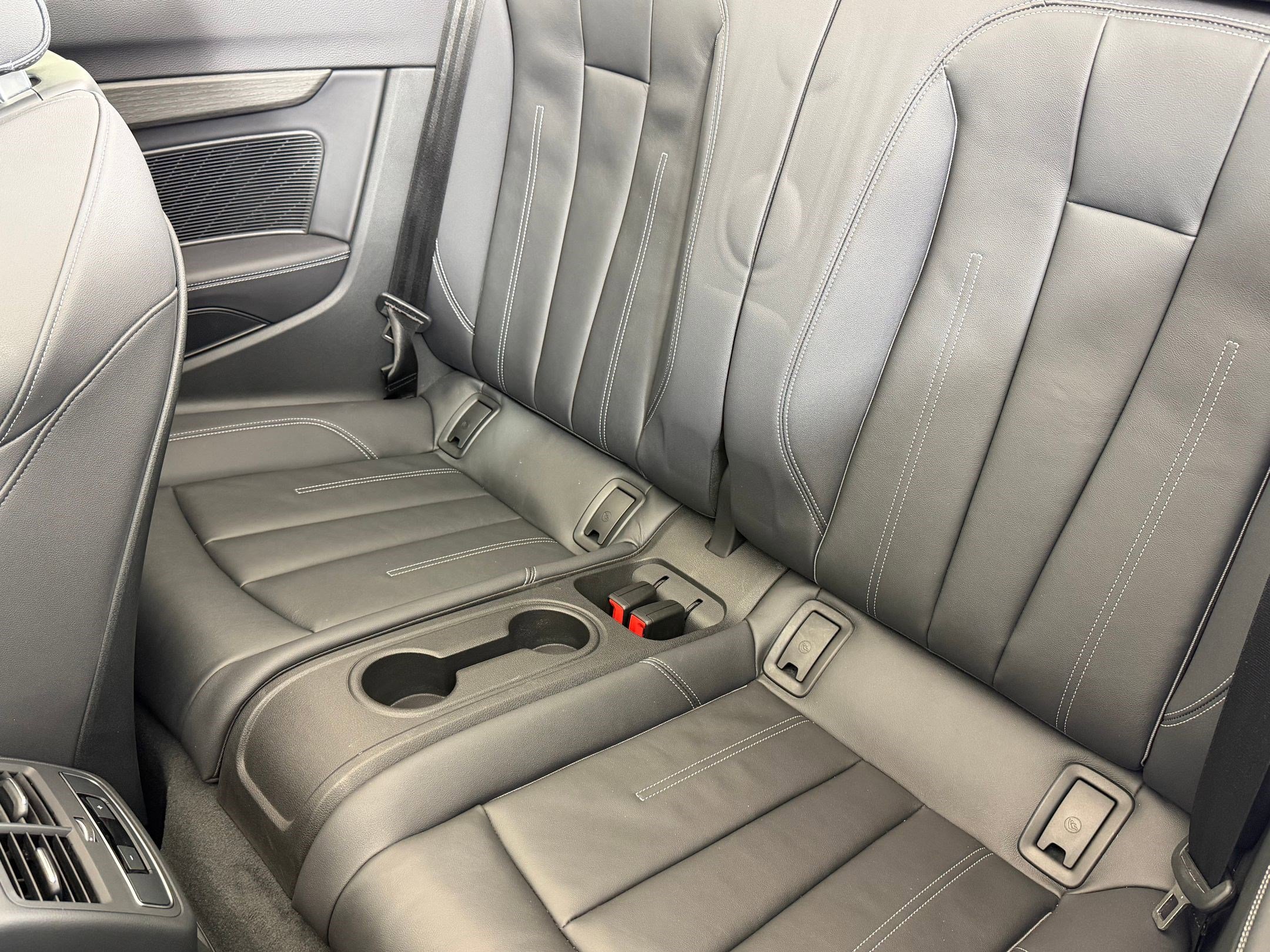 Used 2024 Audi A5 2.0T Premium Plus w/ Premium Plus image 23