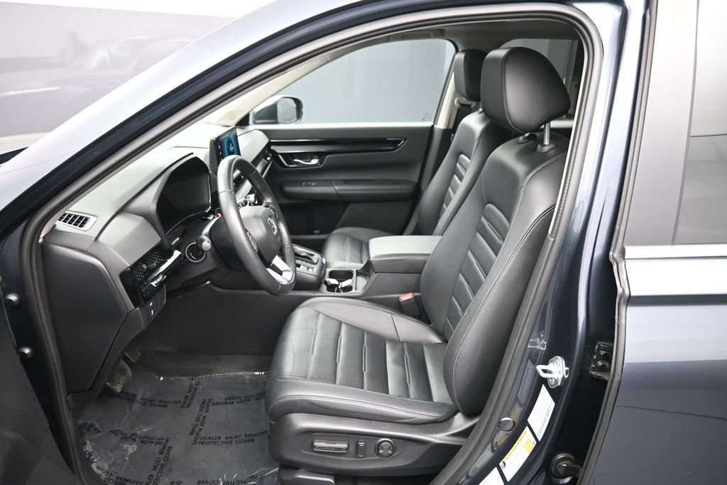 Certified 2024 Honda CR-V EX-L image 19