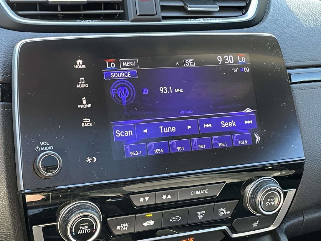 Used 2020 Honda CR-V EX-L image 27