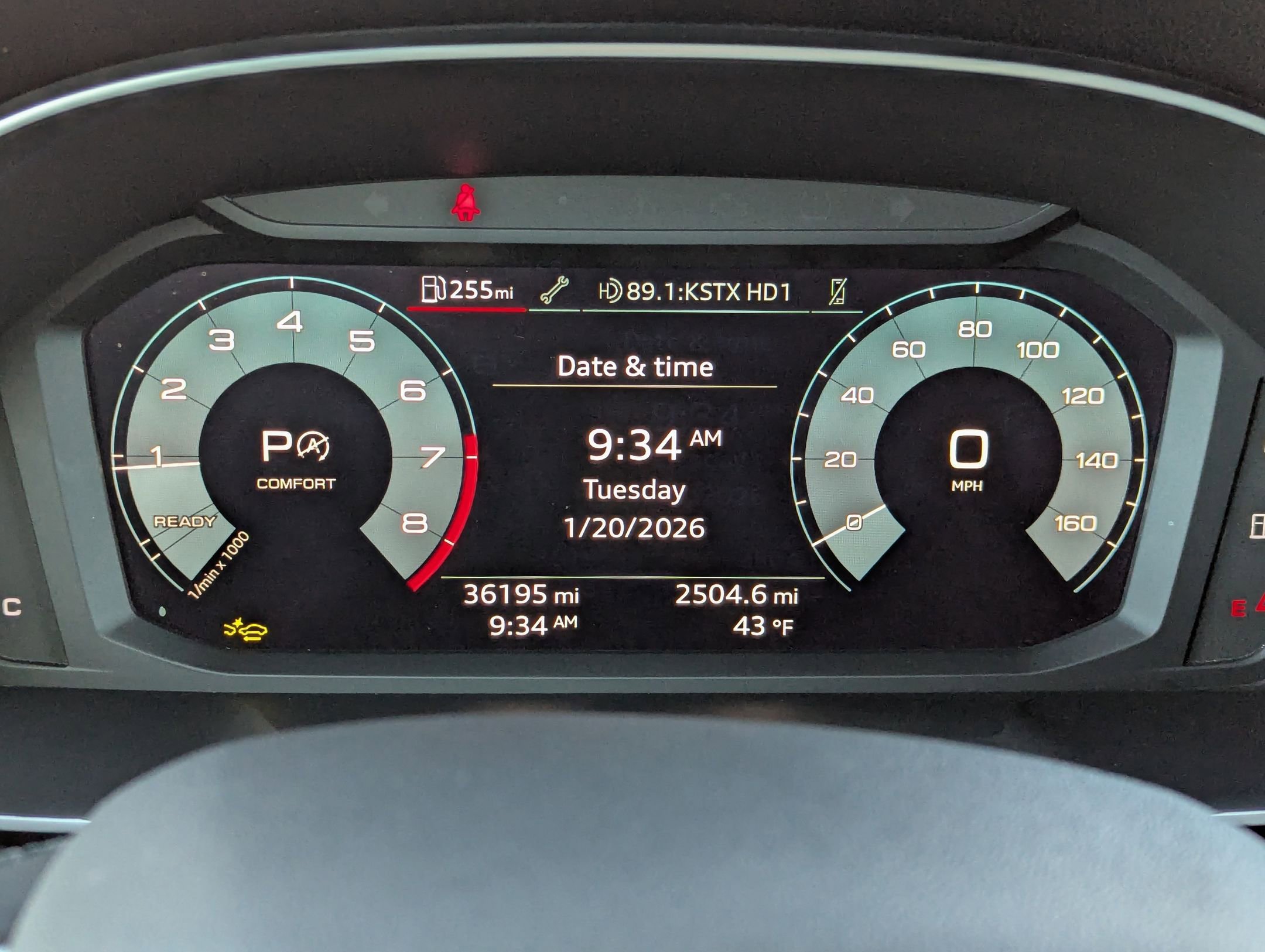 Used 2025 Audi Q3 2.0T Premium image 23