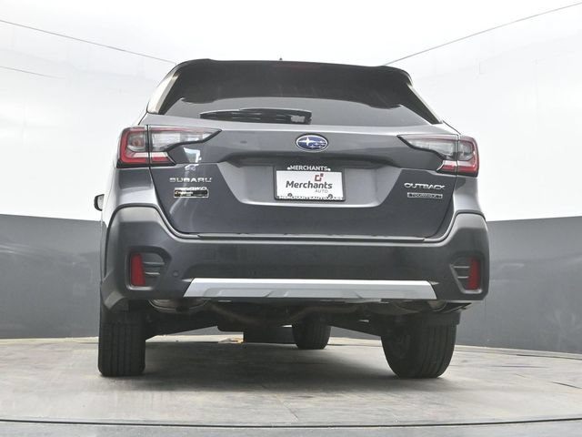 Used 2020 Subaru Outback Touring XT AWD/4WD image 41