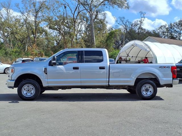 Used 2022 Ford F250 XLT AWD/4WD image 4