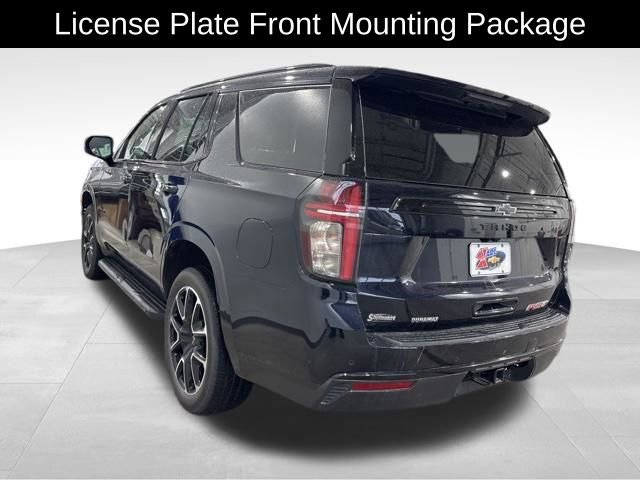 Certified 2023 Chevrolet Tahoe RST w/ Luxury Package image 6