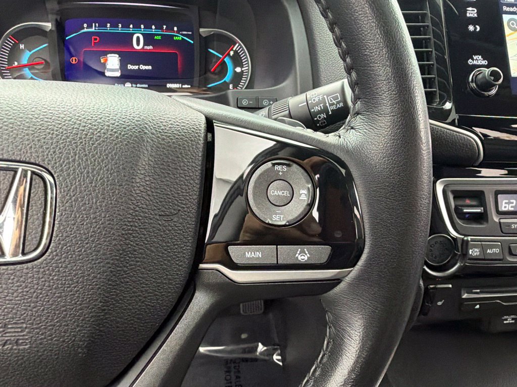 Used 2022 Honda Pilot Touring image 15
