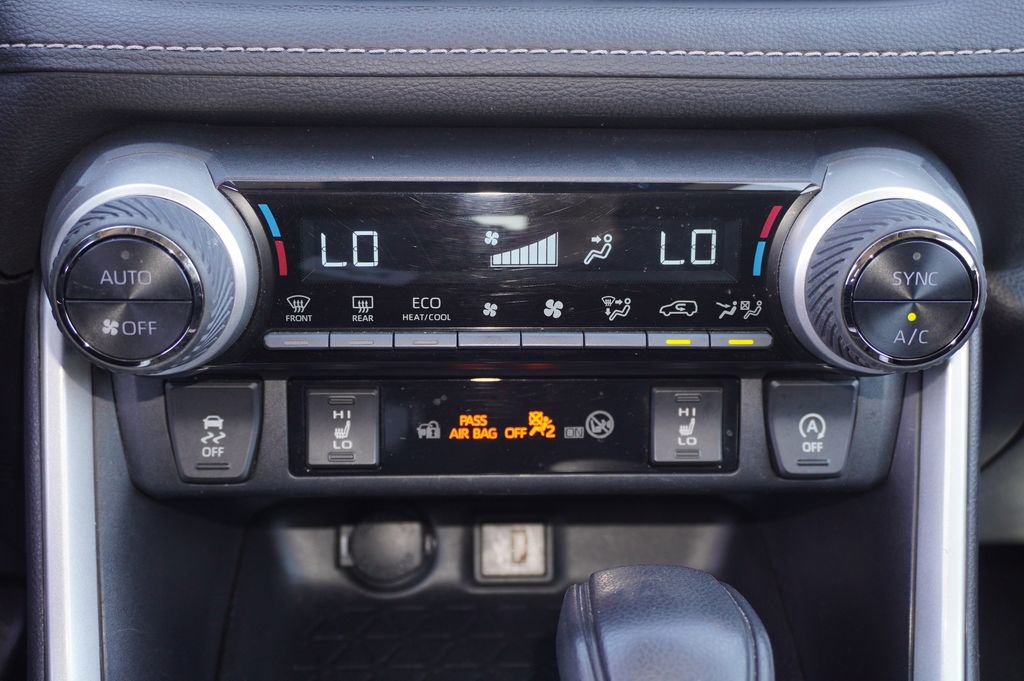 Certified 2024 Toyota RAV4 XLE w/ Weather Package AWD/4WD image 18