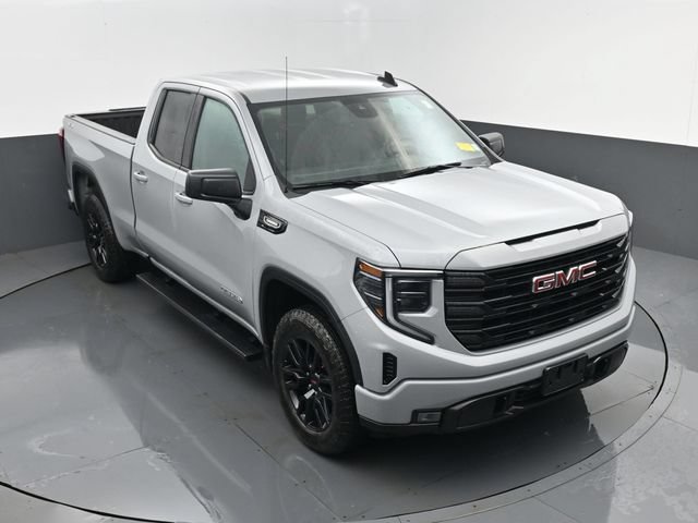 Used 2024 GMC Sierra 1500 Elevation AWD/4WD image 19