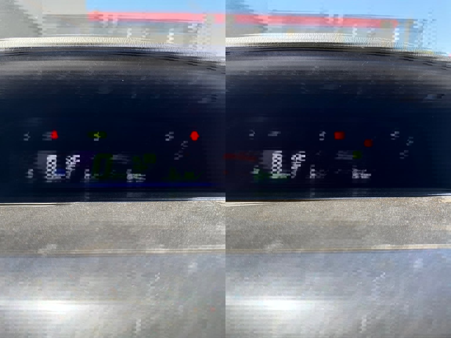 Used 2013 Toyota Prius V Two FWD image 14