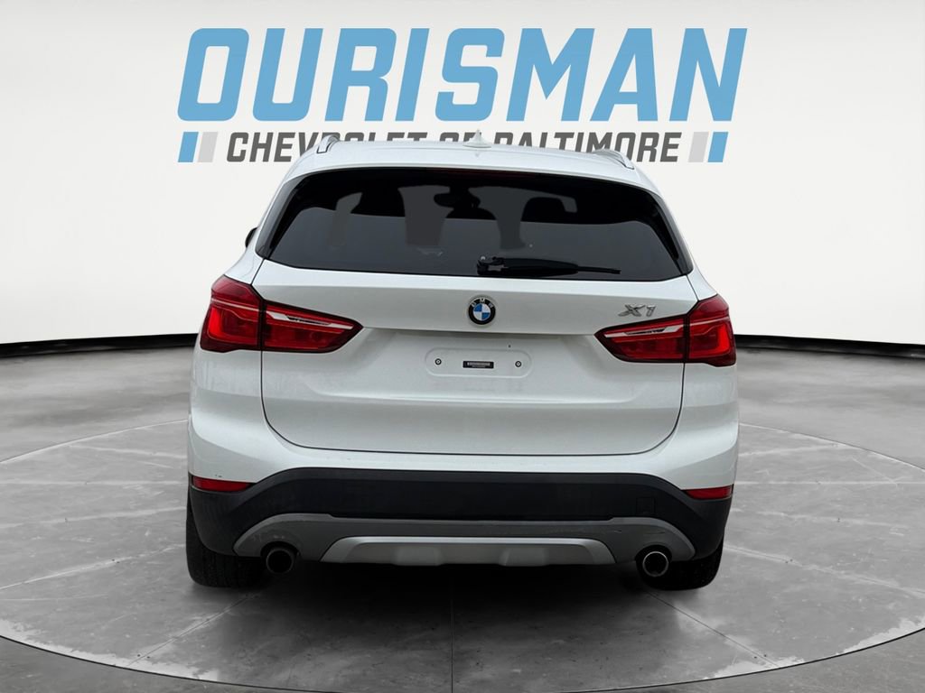 Used 2016 BMW X1 xDrive28i image 5